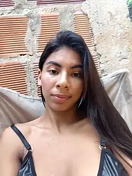 chaparritahot99 online show from November 4, 2025, 12:20 pm