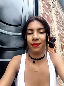 chaparritahot99 online show from February 3, 2026, 12:32 pm