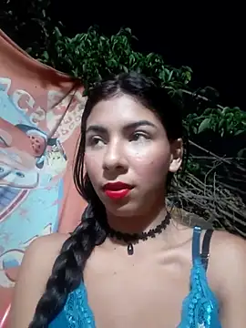 chaparritahot99 online show from January 7, 2026, 10:42 am