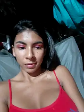 chaparritahot99 online show from November 6, 2025, 11:42 pm