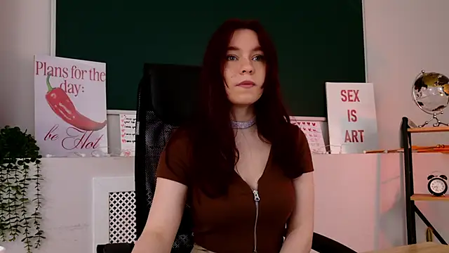 NoraHaynes online show from May 14, 2026, 3:14 am