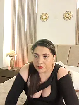 Snapshot of Paula_And chatting on March 26, 2026, 12:25 pm Paula And online show from March 26, 2026, 12:25 pm