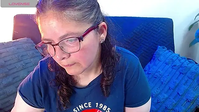 Snapshot of Linda_banks_ chatting on June 13, 2026, 1:25 am Linda banks online show from June 13, 2026, 1:25 am