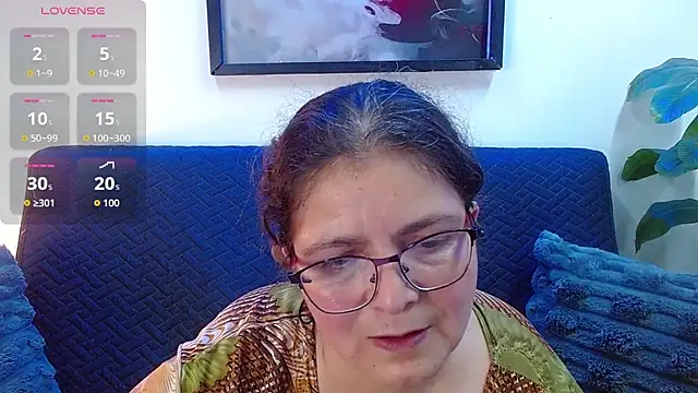 Linda banks  online show from October 1, 2025, 12:16 am