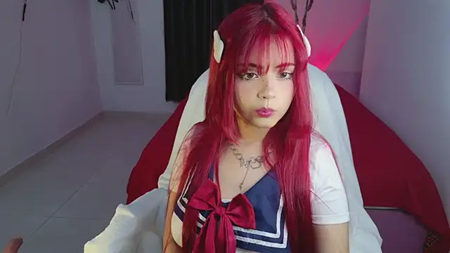 Snapshot of Dolliestgirl_ chatting on October 22, 2025, 10:08 pm Dolliestgirl  online show from October 22, 2025, 10:08 pm