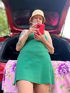 Snapshot of Milena-MilfaXXX chatting on May 26, 2026, 4:43 am Milena-MilfaXXX online show from May 26, 2026, 4:43 am