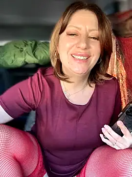 Snapshot of Milena-MilfaXXX chatting on March 16, 2026, 5:55 am Milena-MilfaXXX online show from March 16, 2026, 5:55 am