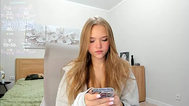 flooora 0 online show from January 8, 2026, 1:33 am