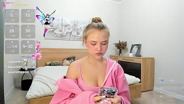 flooora 0 online show from October 11, 2025, 12:44 am