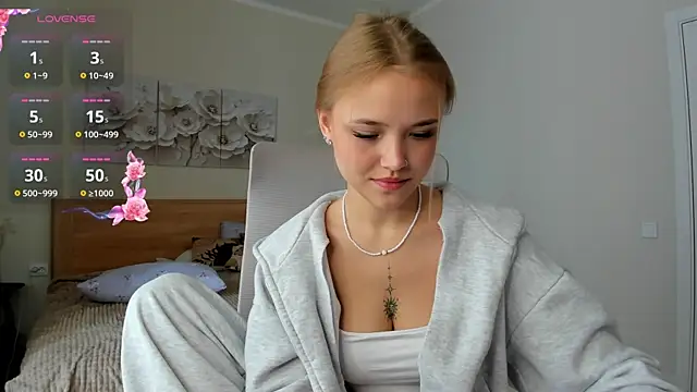 Snapshot of flooora_0 chatting on July 29, 2026, 2:00 am flooora 0 online show from July 29, 2026, 2:00 am