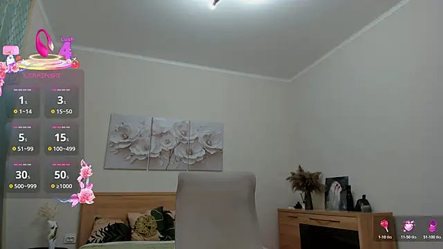 flooora 0 online show from March 22, 2026, 1:42 am