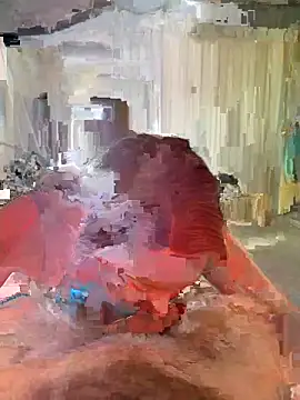 EllieEnchantress online show from February 16, 2026, 8:18 pm