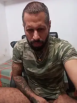 Matheus Blaze online show from December 15, 2025, 2:23 pm