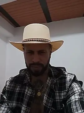 Matheus Blaze online show from October 31, 2025, 1:30 pm