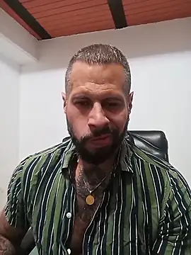 Matheus Blaze online show from November 30, 2025, 12:28 pm