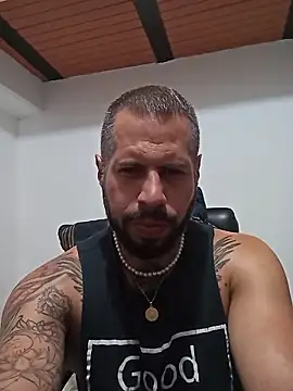 Matheus Blaze online show from November 9, 2025, 1:59 pm