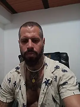 Matheus Blaze online show from October 22, 2025, 1:10 pm