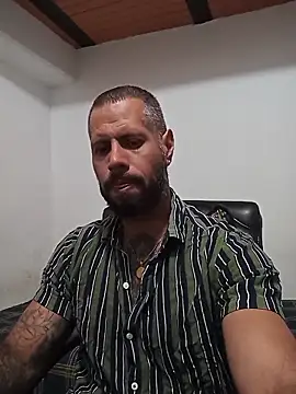 Matheus Blaze online show from November 6, 2025, 3:49 pm