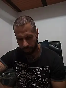 Matheus Blaze online show from November 5, 2025, 1:25 pm