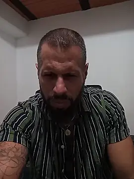 Matheus Blaze online show from October 21, 2025, 12:37 pm