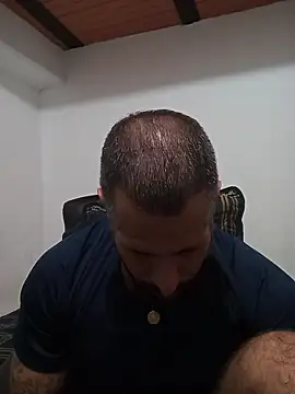 Matheus Blaze online show from October 24, 2025, 2:05 pm