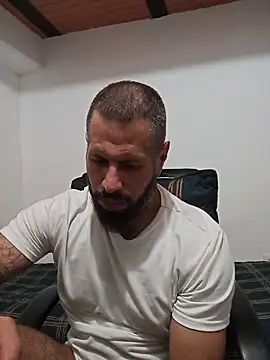 Matheus Blaze online show from October 25, 2025, 3:28 am