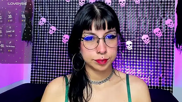 Rose 72 online show from November 27, 2025, 8:09 pm