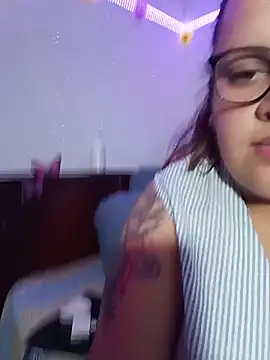 Julieta Big online show from February 12, 2026, 10:20 pm