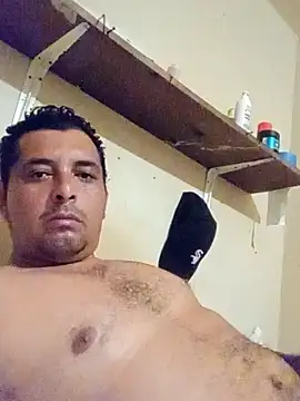 125Delfin90 online show from October 8, 2025, 2:57 am