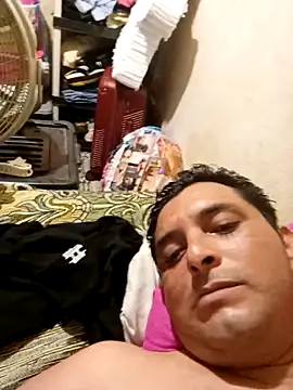 125Delfin90 online show from October 10, 2025, 11:16 pm