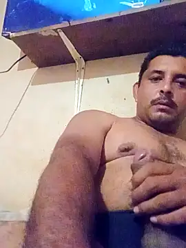 125Delfin90 online show from February 28, 2026, 8:30 pm