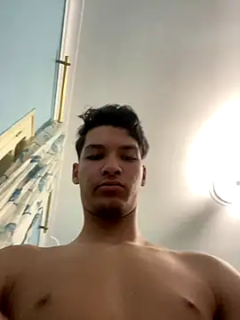 dermino12 online show from October 11, 2025, 2:07 pm