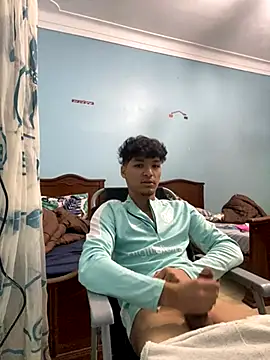 dermino12 online show from November 28, 2025, 2:06 pm