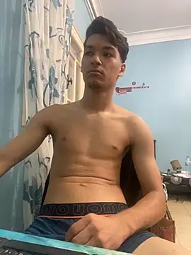 dermino12 online show from October 14, 2025, 1:56 pm