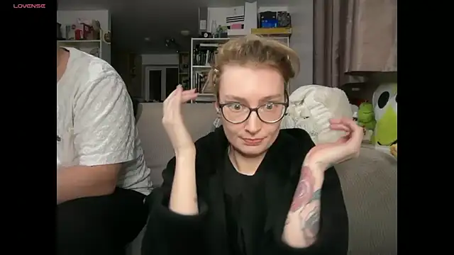 harleyblair online show from March 3, 2026, 11:12 pm