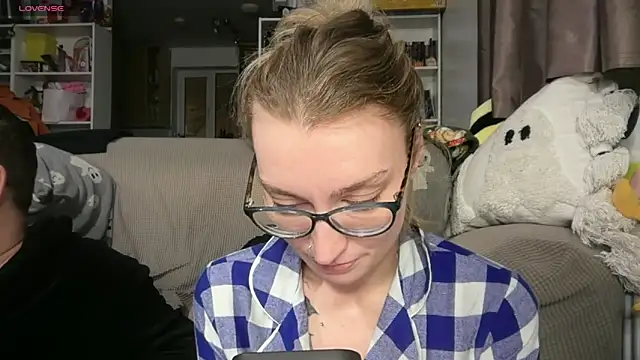 harleyblair online show from March 18, 2026, 11:16 pm