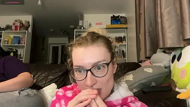 harleyblair online show from January 13, 2026, 11:08 pm