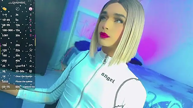 Snapshot of HANNAH_BACKERS chatting on October 17, 2025, 5:44 am HANNAH BACKERS online show from October 17, 2025, 5:44 am