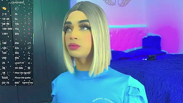 Snapshot of HANNAH_BACKERS chatting on October 23, 2025, 3:27 am HANNAH BACKERS online show from October 23, 2025, 3:27 am