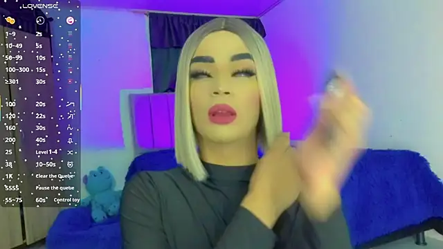 Snapshot of HANNAH_BACKERS chatting on November 5, 2025, 6:49 am HANNAH BACKERS online show from November 5, 2025, 6:49 am