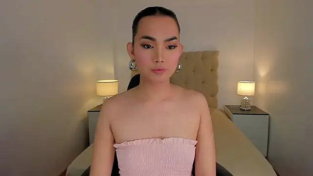 lovableXnaughty lily online show from January 14, 2026, 8:07 am