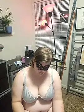 VeiledMuse online show from January 10, 2026, 2:18 am