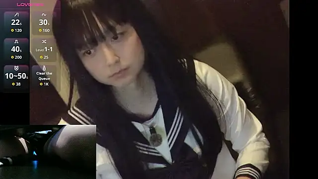 Snapshot of Mia032 chatting on February 12, 2026, 2:17 pm Mia032 online show from February 12, 2026, 2:17 pm