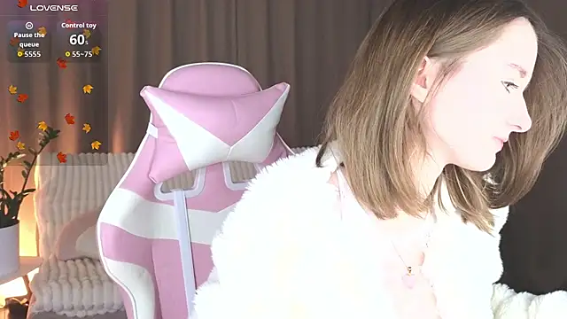 AlexsisFaee online show from December 4, 2025, 9:14 pm