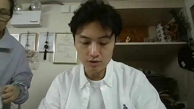 changbibit online show from May 5, 2026, 3:20 am
