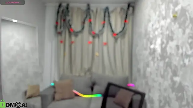 MalvinaDream online show from January 8, 2026, 1:33 am