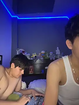 Kailertwink online show from June 15, 2026, 9:47 pm