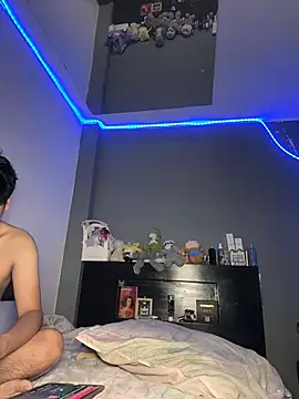 Kailertwink online show from July 24, 2026, 6:15 pm