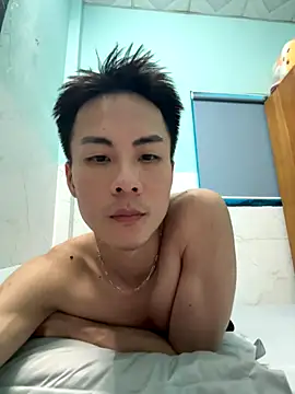 Jacky-728 online show from December 22, 2025, 9:20 am