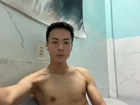 Jacky-728 online show from November 16, 2025, 4:23 pm